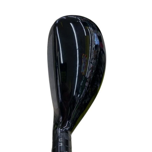 中古】 タイトリスト TSi3 18° ユーティリティ UT NS PRO 950GH neo