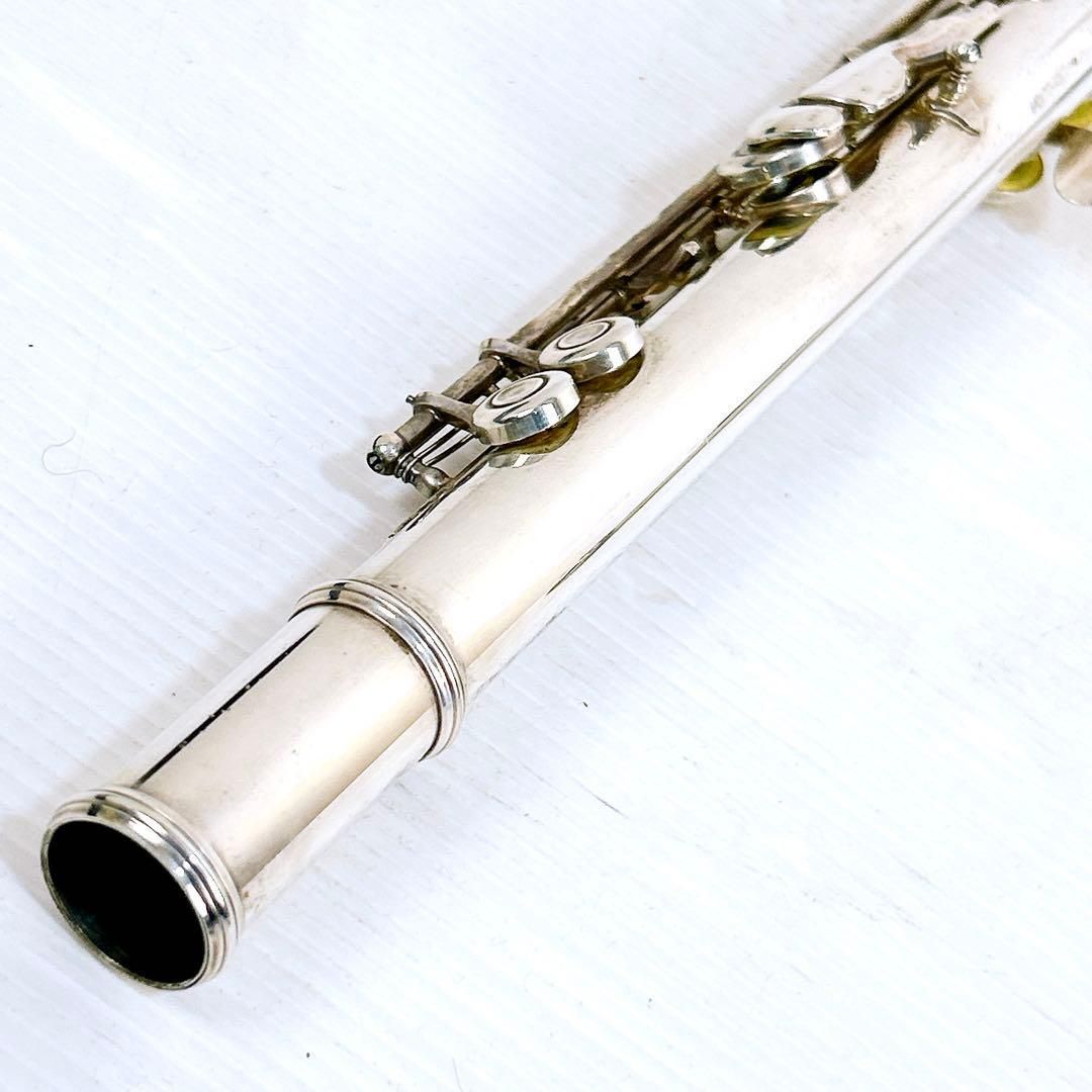 ヤマハ　フルート　YFL-211S 木管楽器　Eメカ　カバードキィ　オフセット YAMAHA YFL-211S Eメカ フルート YAMAHA フルート YFL211S Eメカ