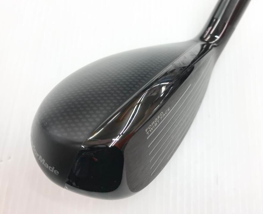 テーラーメイド STEALTH PLUS+ 17度 TENSEI CK SeriesOrange 80 HY S