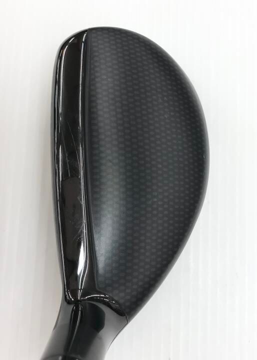 テーラーメイド STEALTH PLUS+ 17度 TENSEI CK SeriesOrange 80 HY S