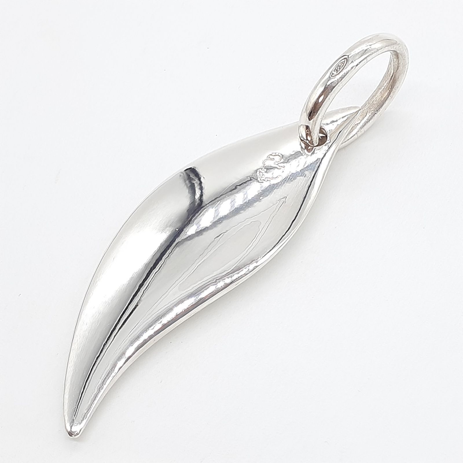 Pomellato DoDo ポメラート ドド ネックレス ペンダントトップ