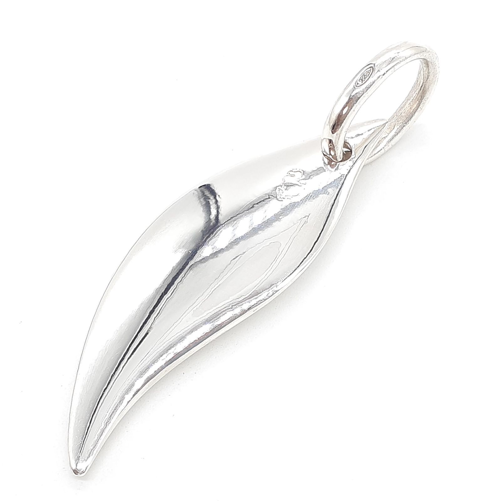 Pomellato DoDo ポメラート ドド ネックレス ペンダントトップ