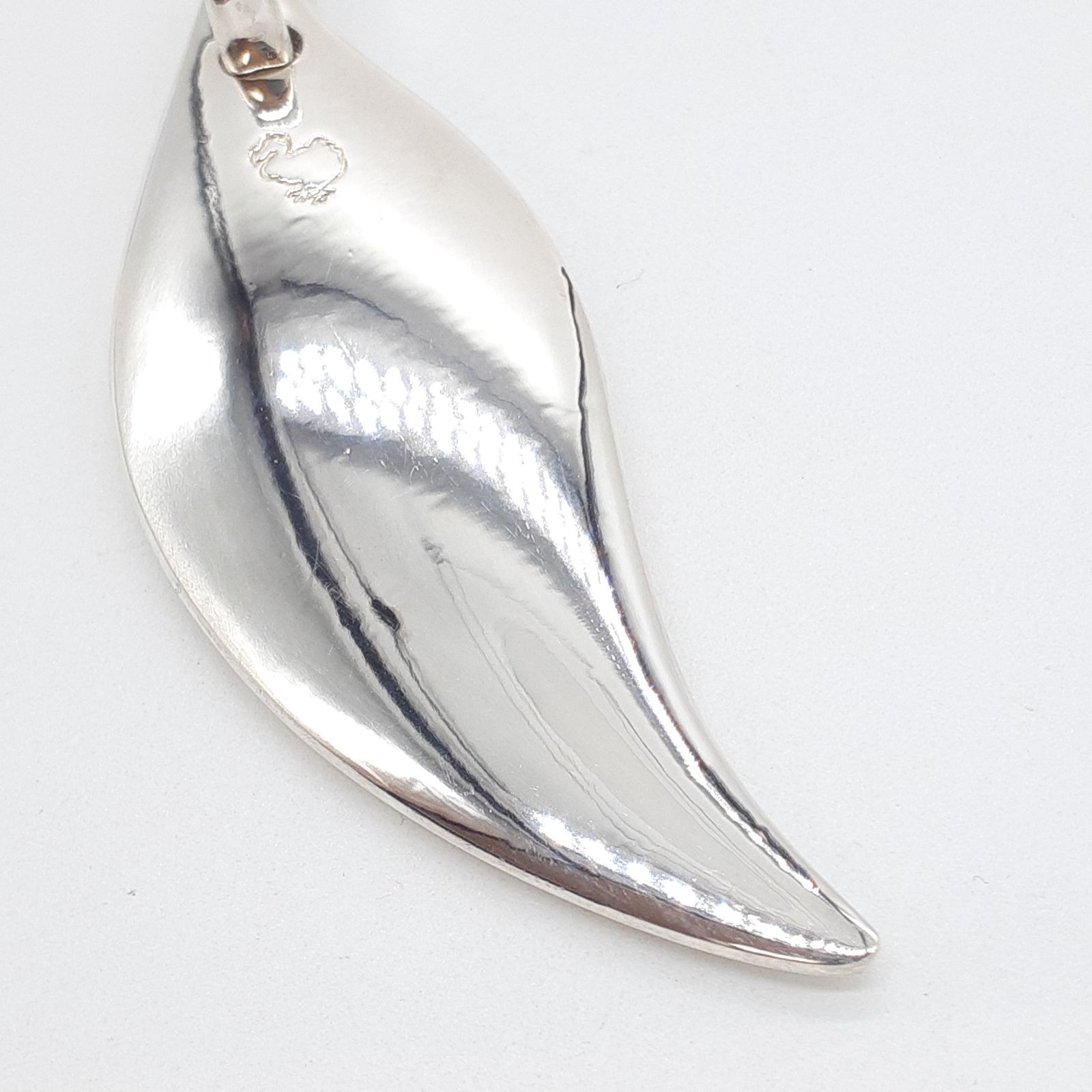 Pomellato DoDo ポメラート ドド ネックレス ペンダントトップ