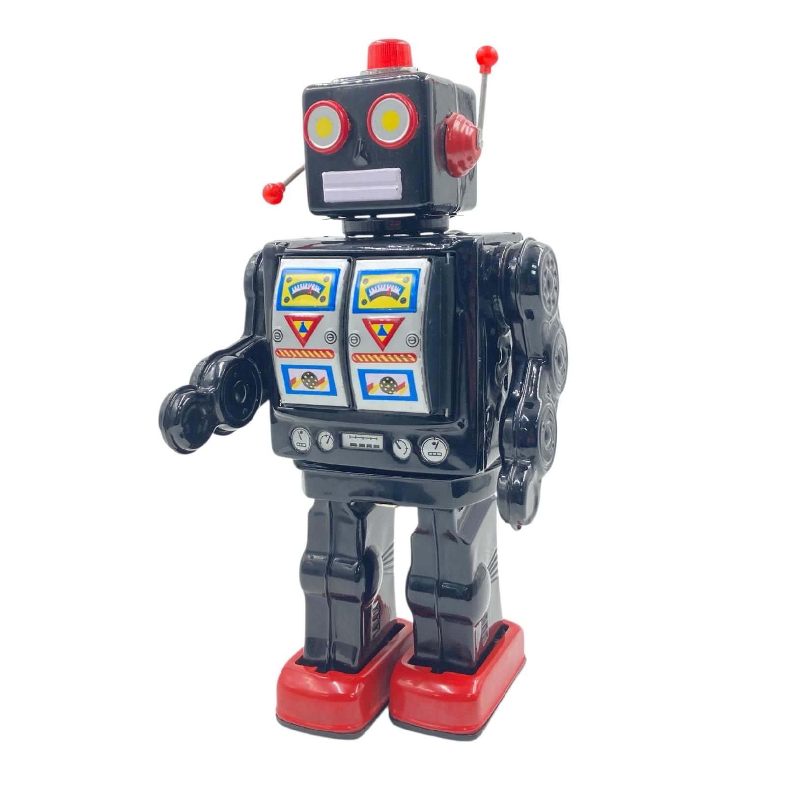 SPACE WALK MAN 電池式ロボット Yahoo!オークション -「ウォークマン」(ブリキ) (ビンテージ)の落札