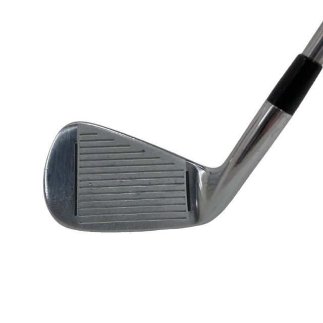 中古】 テーラーメイド RSi TP 8S アイアンセット IR リシャフト