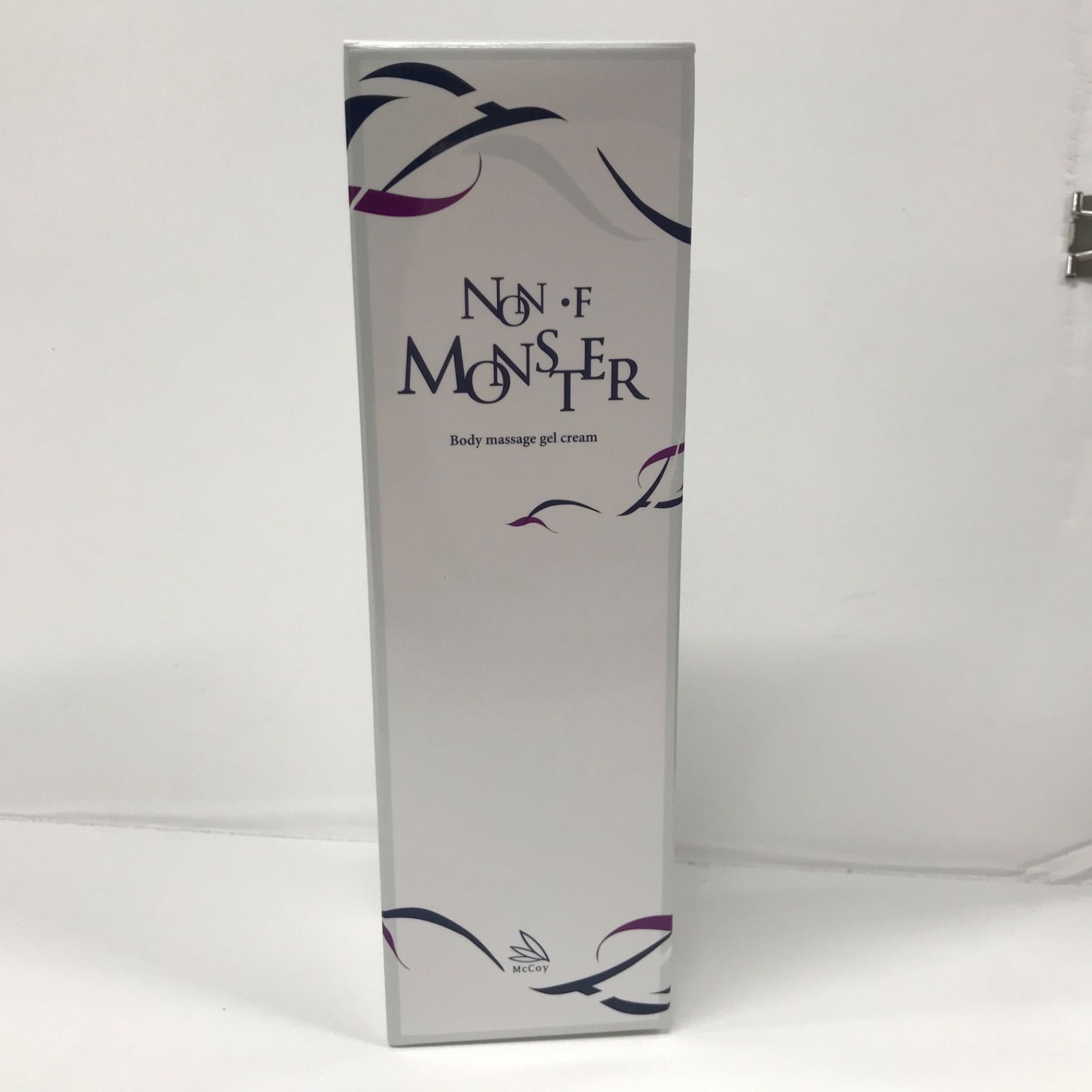 Y3836 McCoy マッコイ ノン F モンスター ＜ボディマッサージジェル
