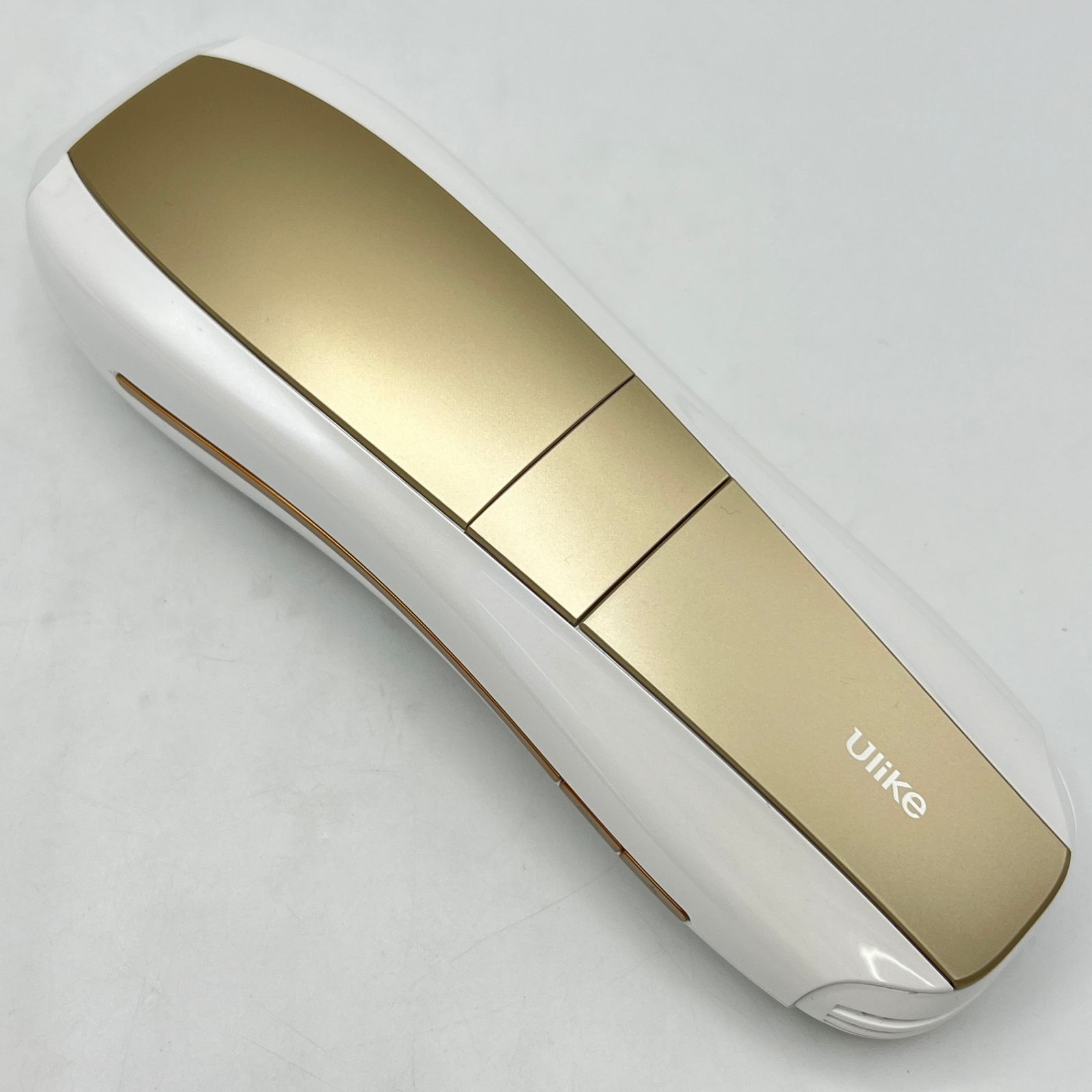 美品】Ulike Air 10 IPL光美容器 UI20WG ホワイトゴールド 脱毛器