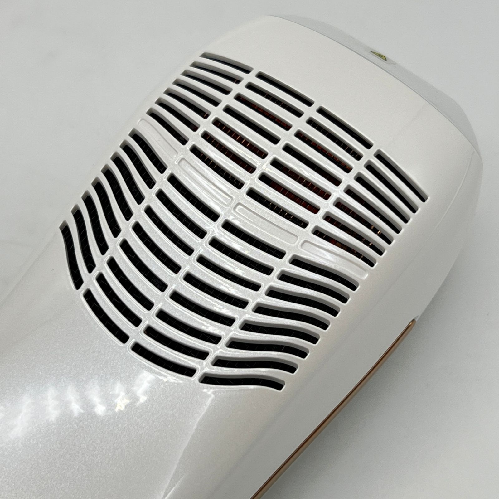 【新品未開封】Ulike IPL脱毛器 Air10 ホワイトゴールド Ulike Air10 光脱毛器 ホワイトゴールド Ulike Ulike Air 10 Pro