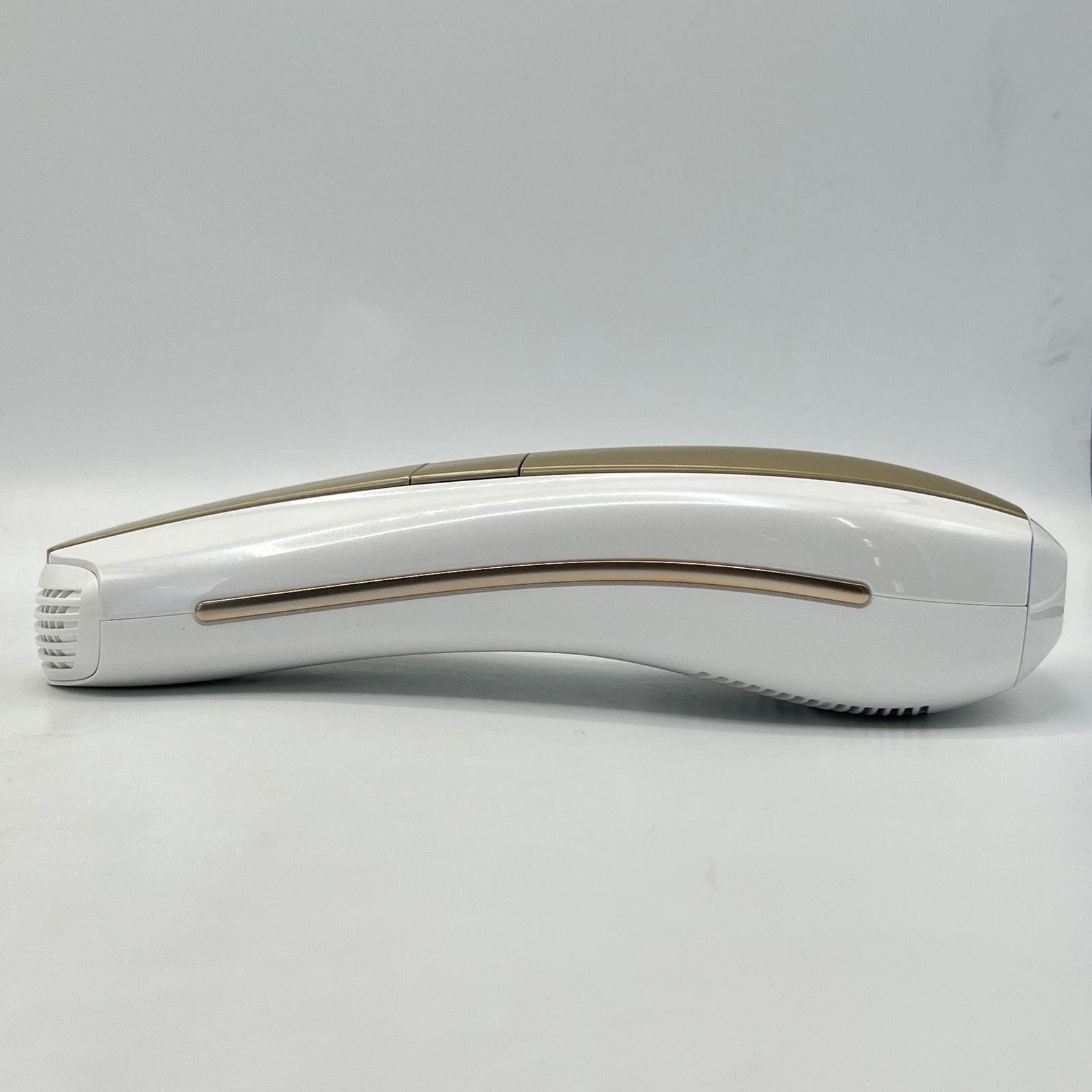 Ulike 脱毛器 ホワイト ゴールド Ulike Air10 光美容器 脱毛器 ホワイト/ゴールド 公式】Ulike Air 10