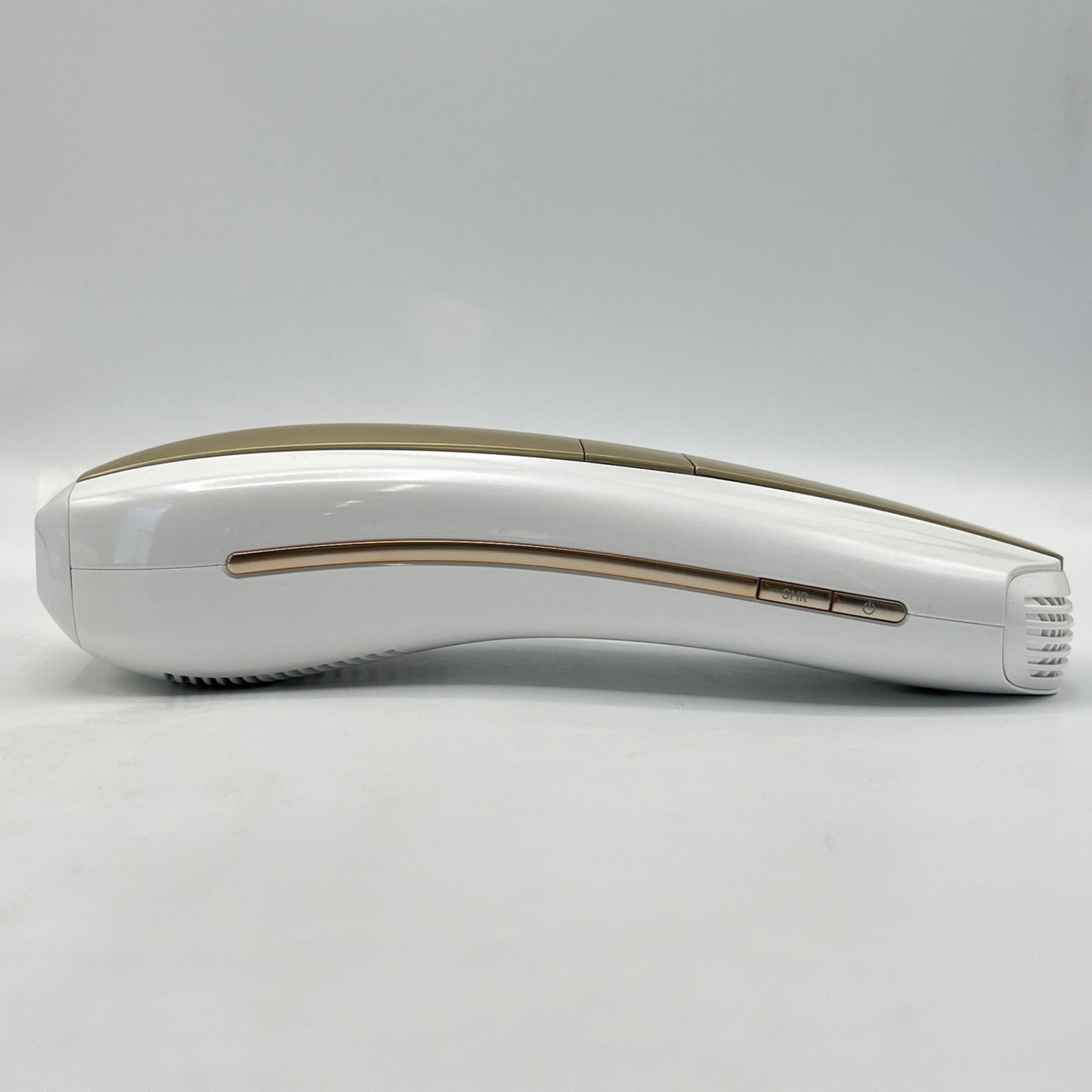 美品】Ulike Air 10 IPL光美容器 UI20WG ホワイトゴールド 脱毛器