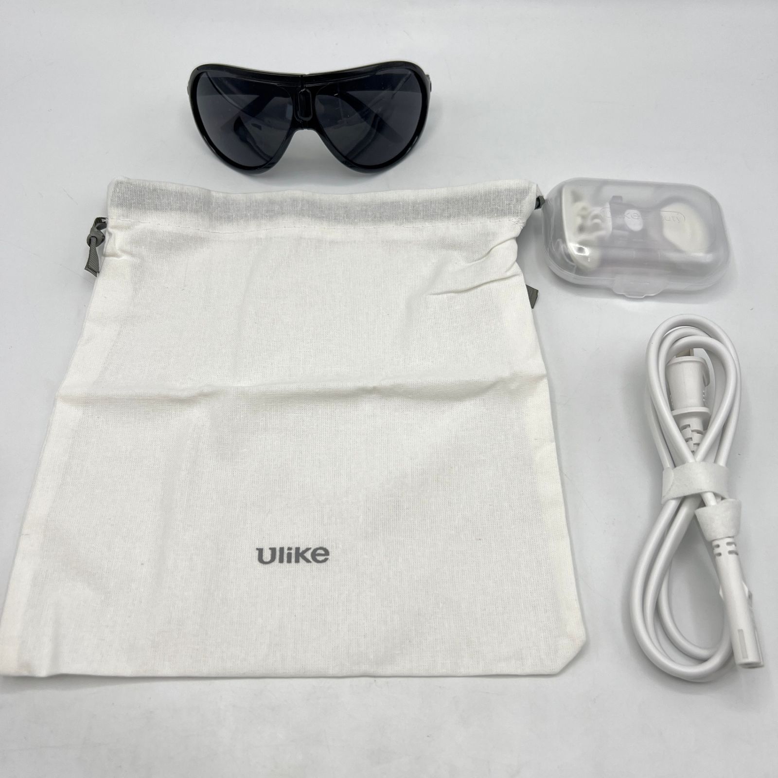 Air10 UI20WG [ホワイトゴールド] Ulike Air10 光美容器 脱毛器 ホワイト/ゴールド 公式】Ulike Air 10