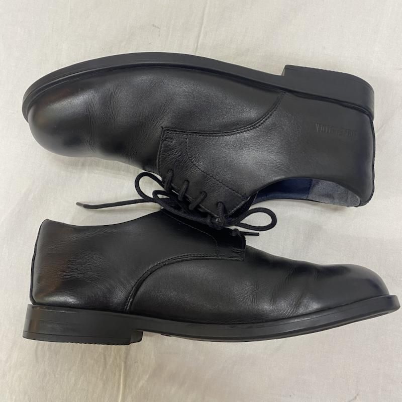 ⭐️未使用⭐️　ビルケンシュトック　ジャレン　レースアップ　レザーシューズ　革靴 ビルケンシュトック BIRKENSTOCK JAREN（ジャレン）メンズ 1017773