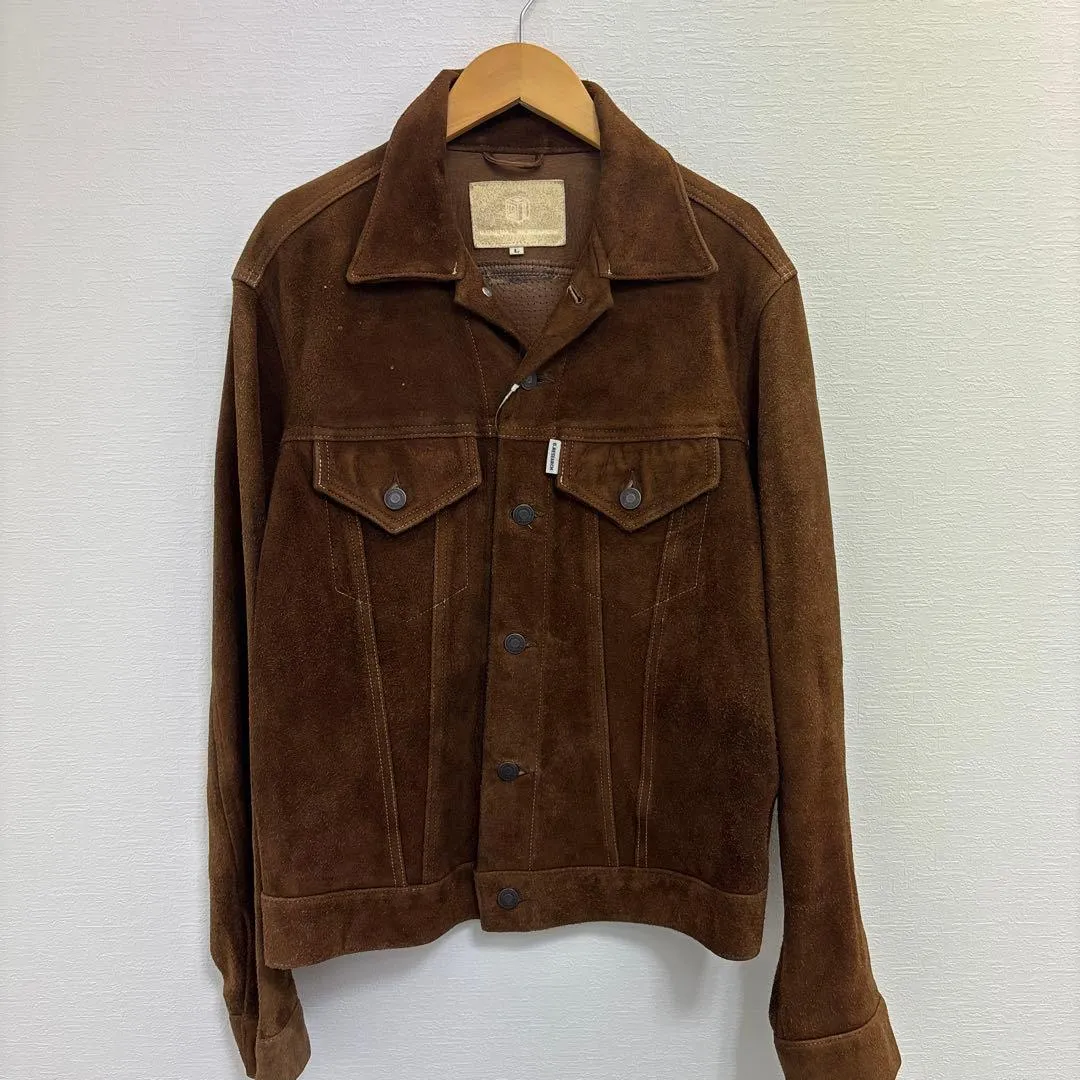 2026年最新】GENERAL RESEARCH レザージャケット・ライダースの人気