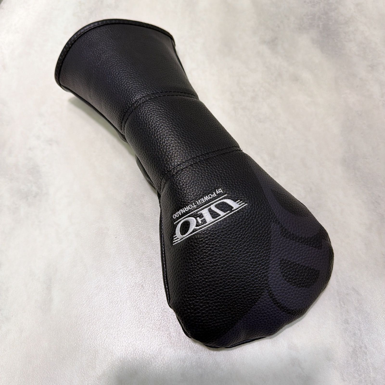 キャスコ UFO DD 純正品 ミニドライバー用 ヘッドカバー - メルカリ