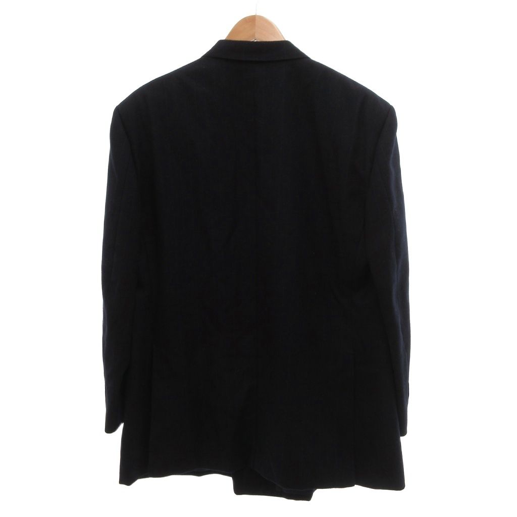 ジバンシィ GIVENCHY スーツ セットアップ ダブル テーラード