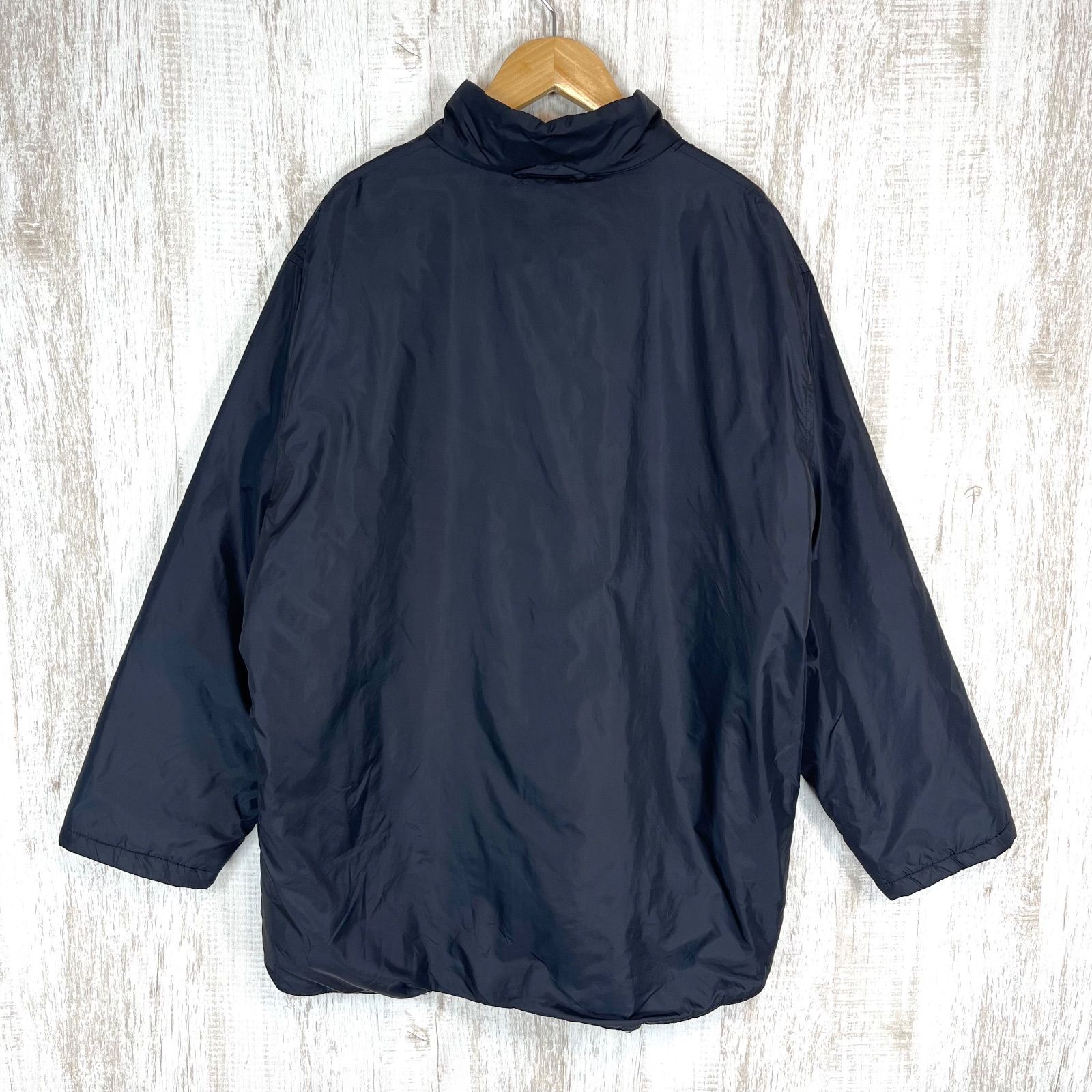 BURBERRY LONDON バーバリーロンドン スタンドカラー ノバチェック