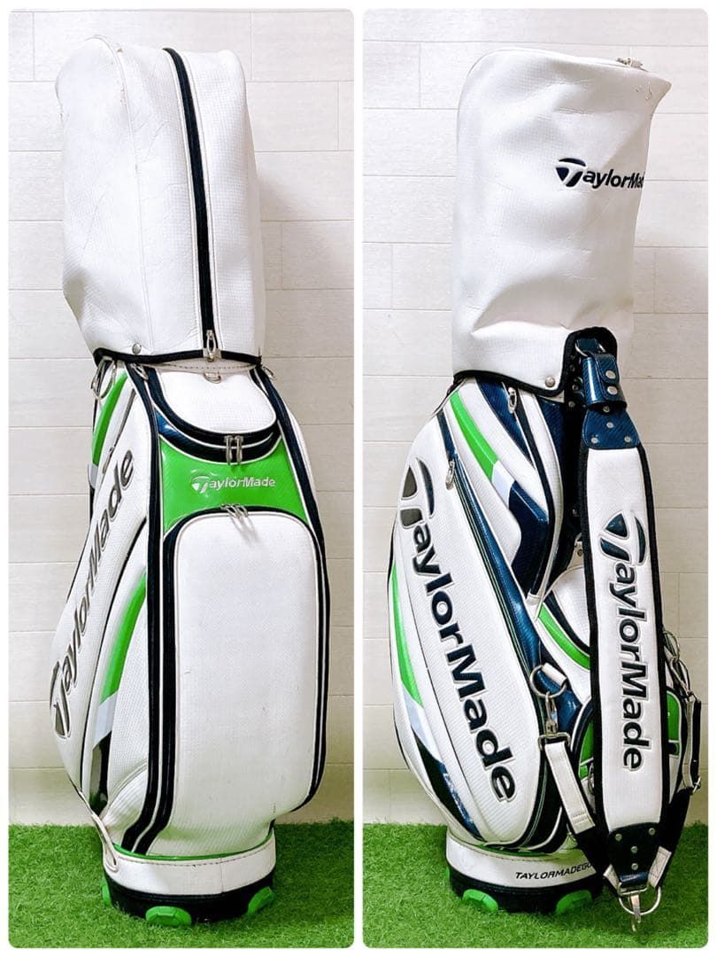 1.テーラーメイド　初心者オススメ　ゴルフクラブ　メンズセット　14本　右利き 1.テーラーメイド 初心者オススメ ゴルフクラブ メンズセット 14本 右