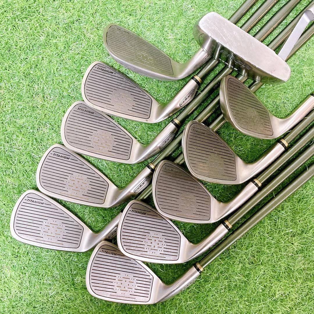 H7.テーラーメイド　初心者オススメ　ゴルフクラブ　メンズセット　右利き　14本 H7.テーラーメイド 初心者オススメ ゴルフクラブ メンズセット 右利き