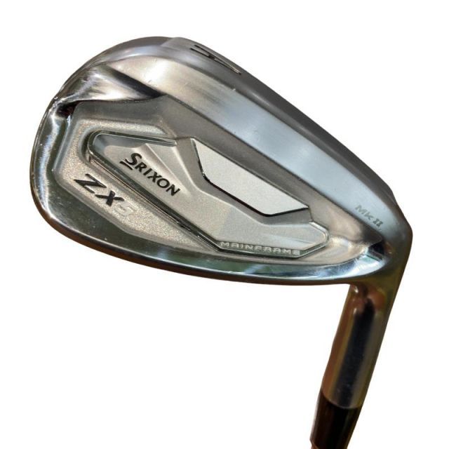 ダンロップ SRIXON ZX5 Mk II AW ウェッジ WG NS PRO MODUS3 TOUR105