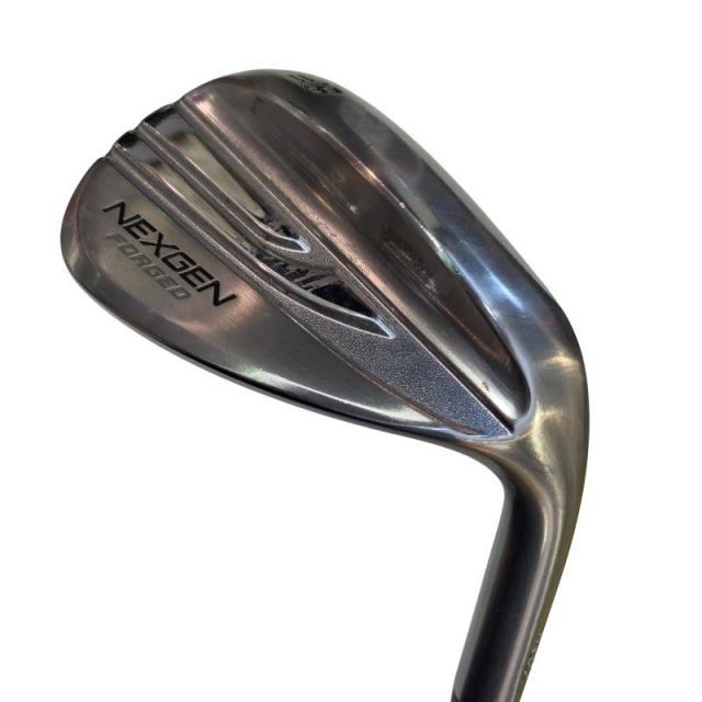 中古】 ゴルフパートナー NEXGEN FORGED WEDGE(2022) 56°/11° ウェッジ