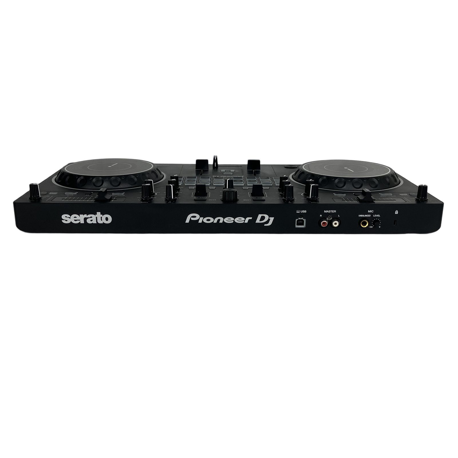 Pioneer DJ DDJ-REV1 DJコントローラー 2022年製 マグマケース付き