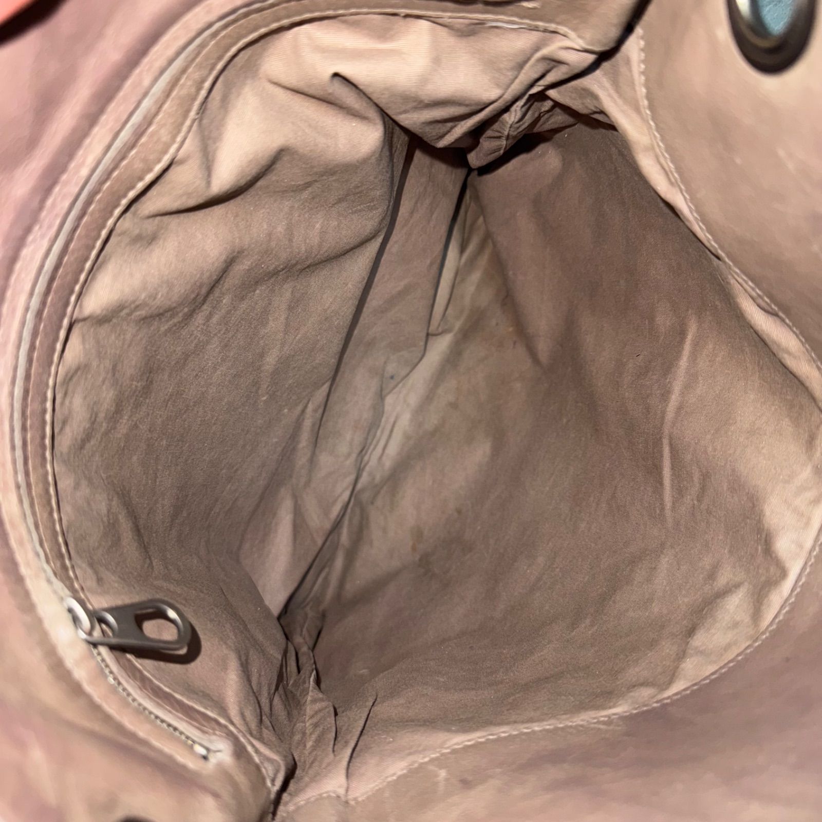 BOTTEGA VENETA ボッテガヴェネタ イントレチャート ショルダーバック