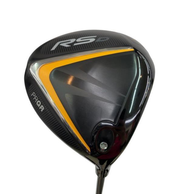 プロギア RS D JUST(2022) 10.5° ドライバー DR フレックスSR RS
