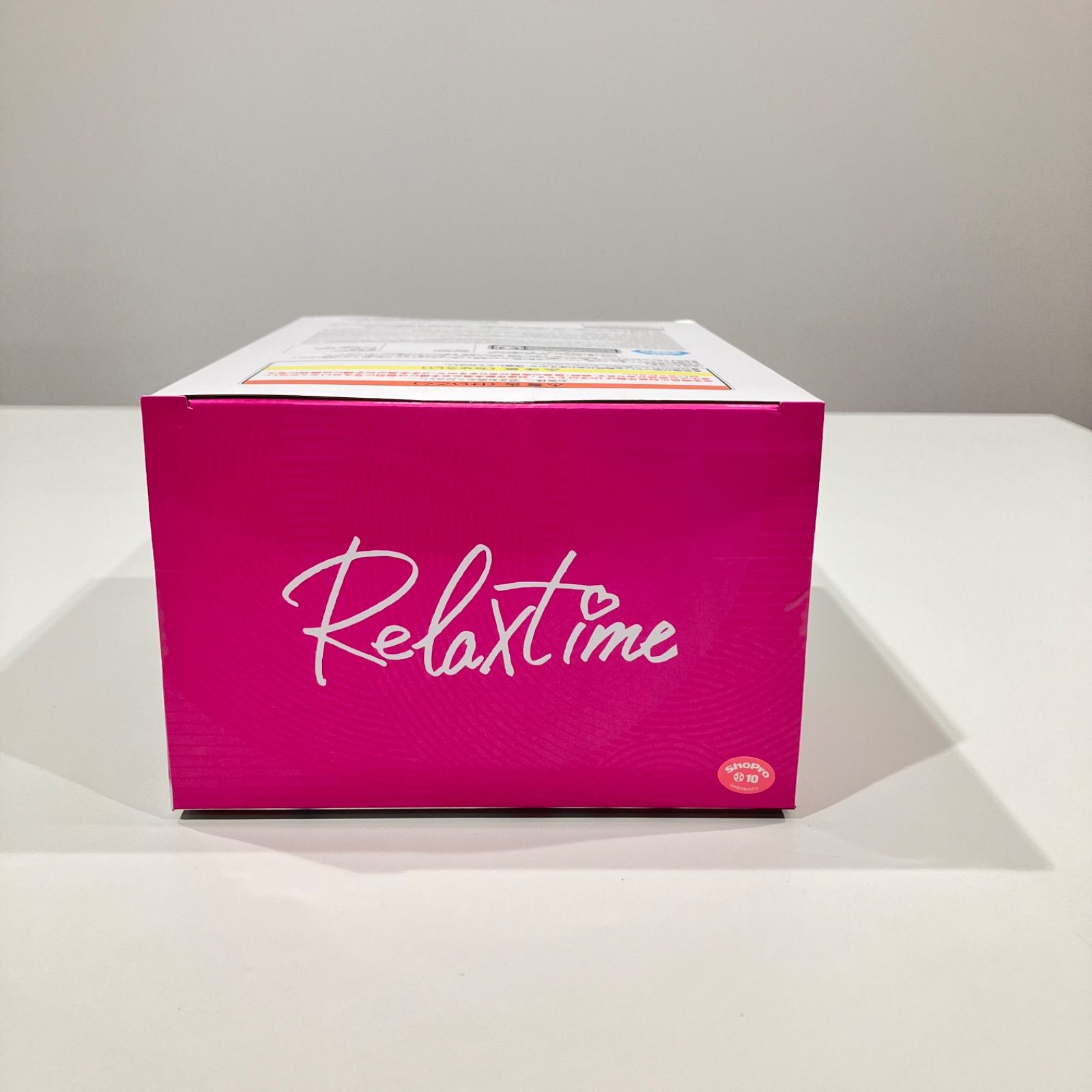 ダンダダン モモ フィギュア Relax Time 【送料無料】 - メルカリ