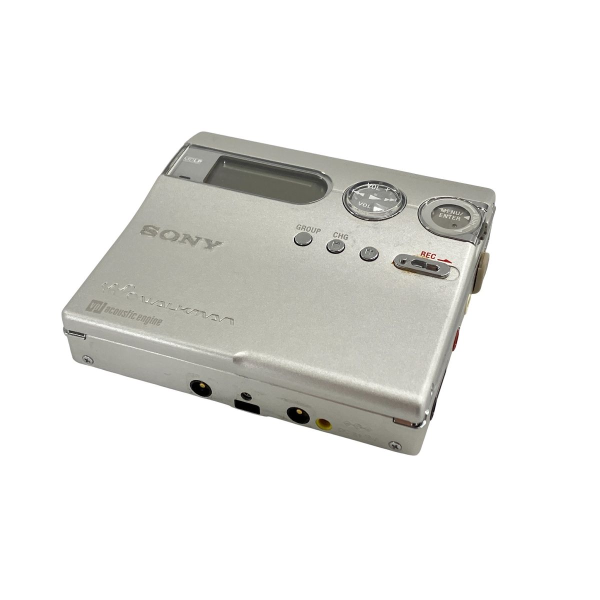 【動作確認済】SONY ソニー MDウォークマン NetMD MZ-N910 Amazon.co.jp: SONY MZ-N910 L MDウォークマン (ブルー) : 楽器・音響機器