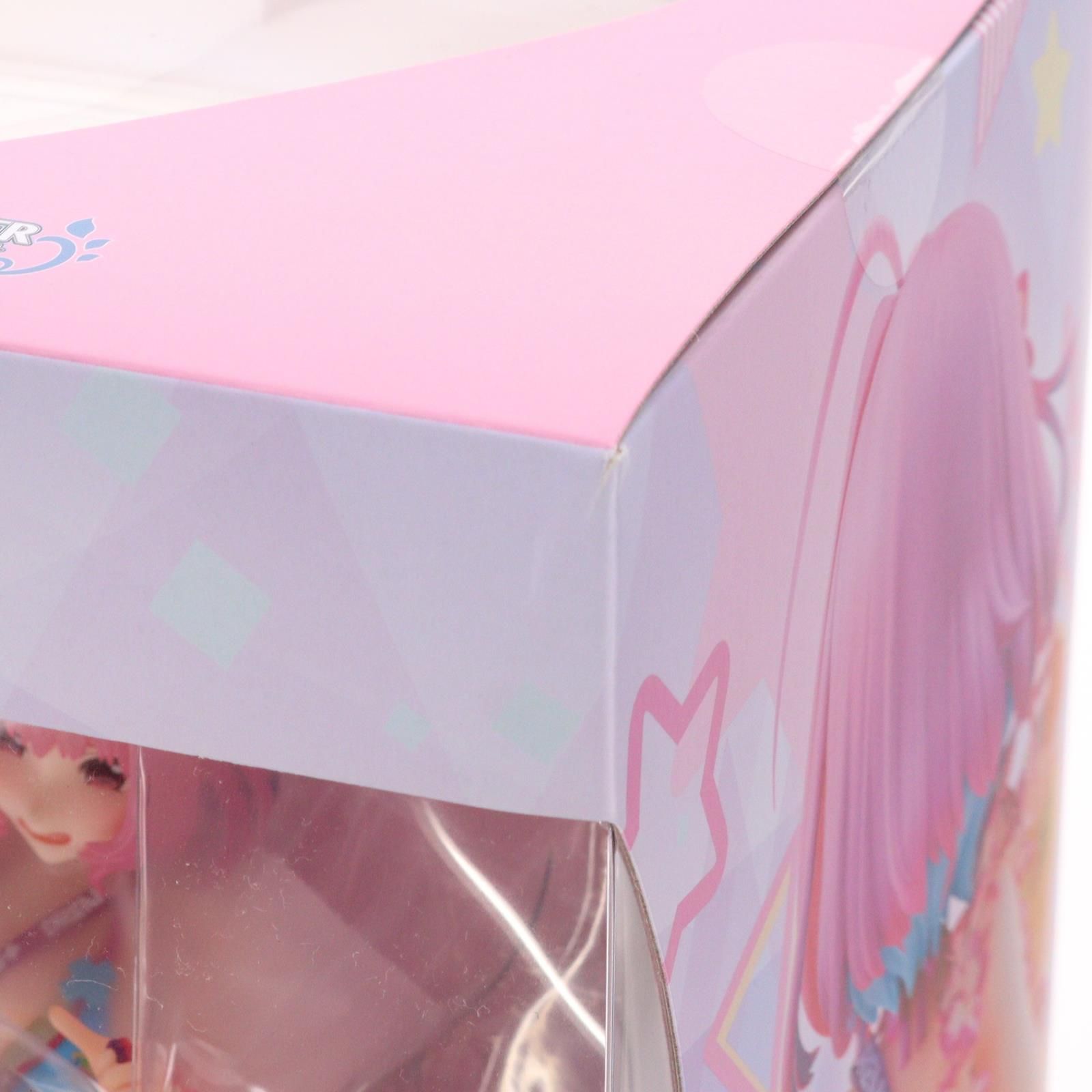 ドリームテック [水着商法]夢見りあむ(ゆめみりあむ) アイドルマスター