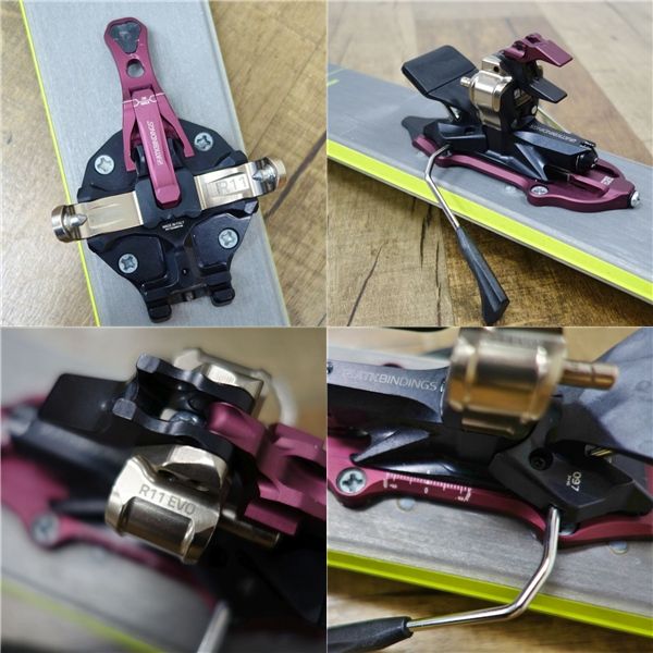 美品 ベクターグライド VECTOR GLIDE Cordova SUPERLI - メルカリ