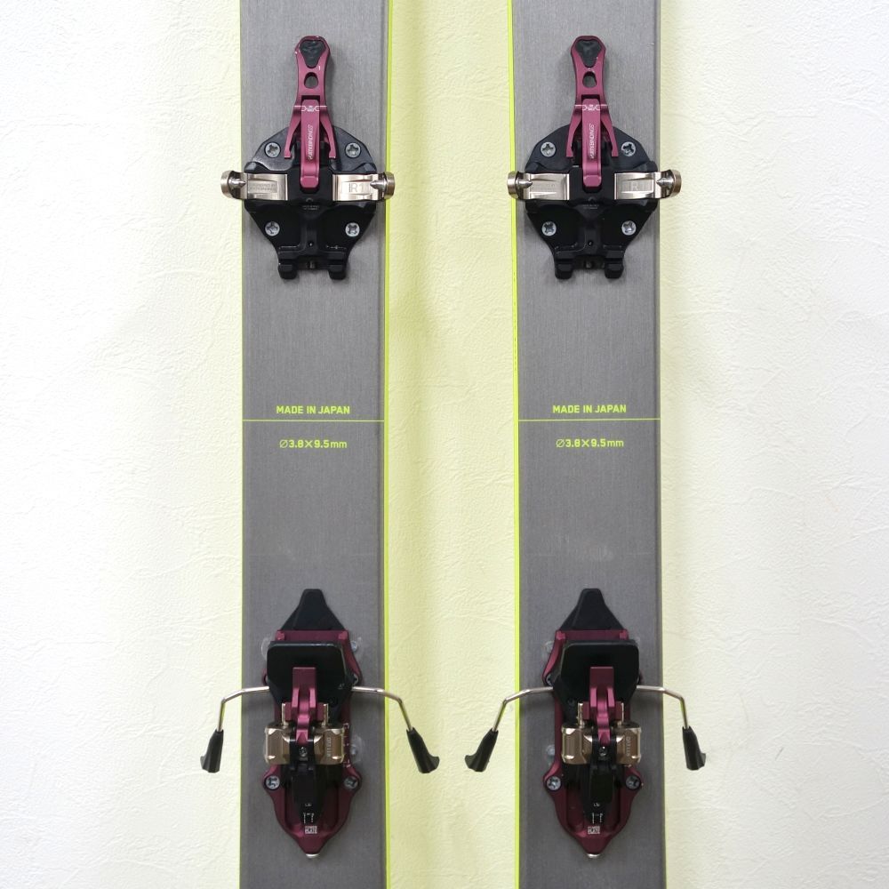 美品 ベクターグライド VECTOR GLIDE Cordova SUPERLI - メルカリ