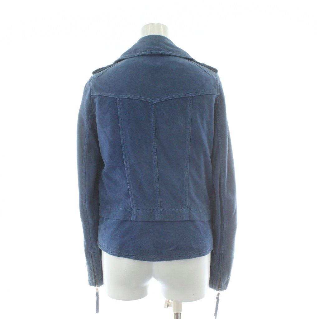 コントワーデコトニエ COMPTOIR DES COTONNIERS ライダースジャケット