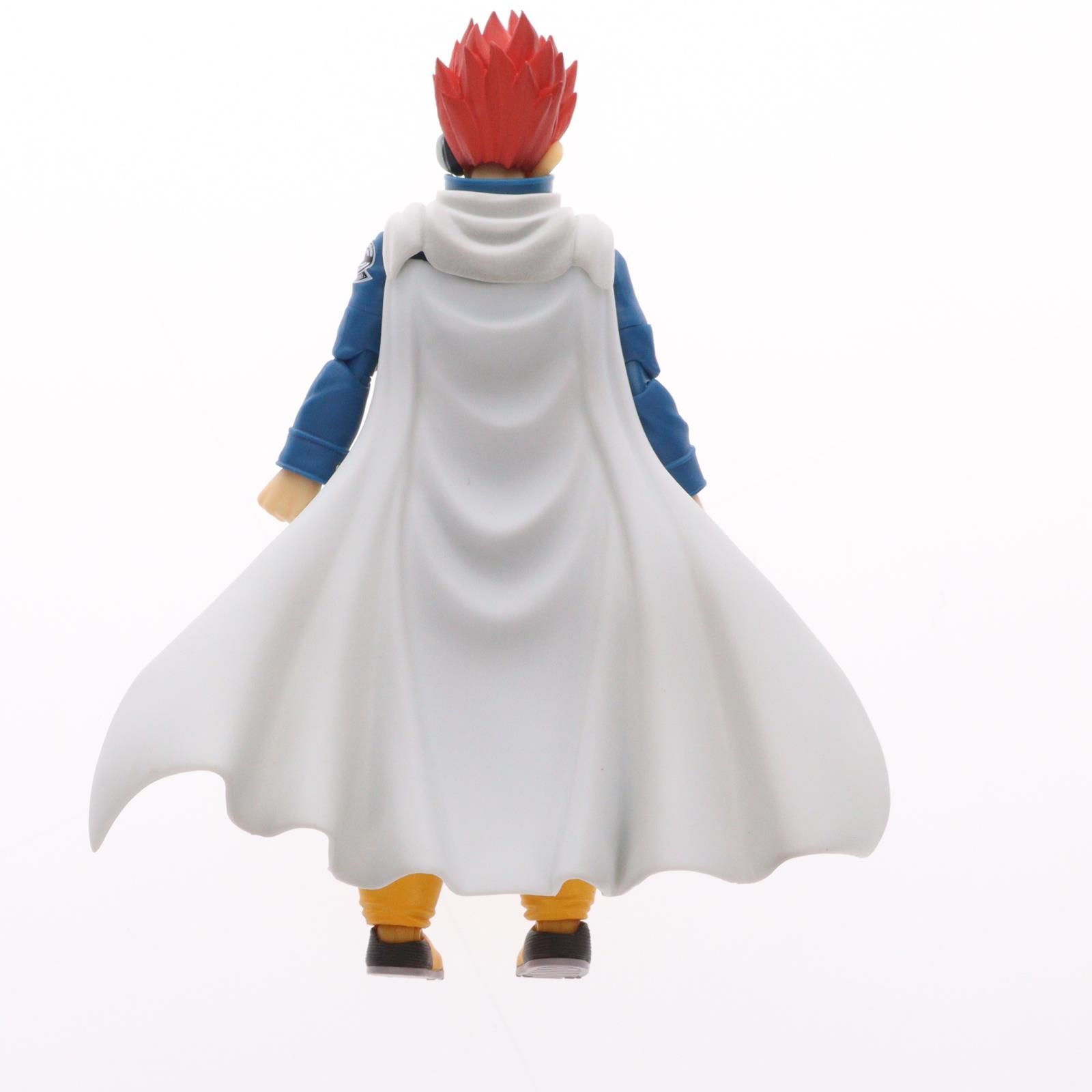 S.H.Figuarts(フィギュアーツ) TP(タイムパトローラー) XENOVERSE