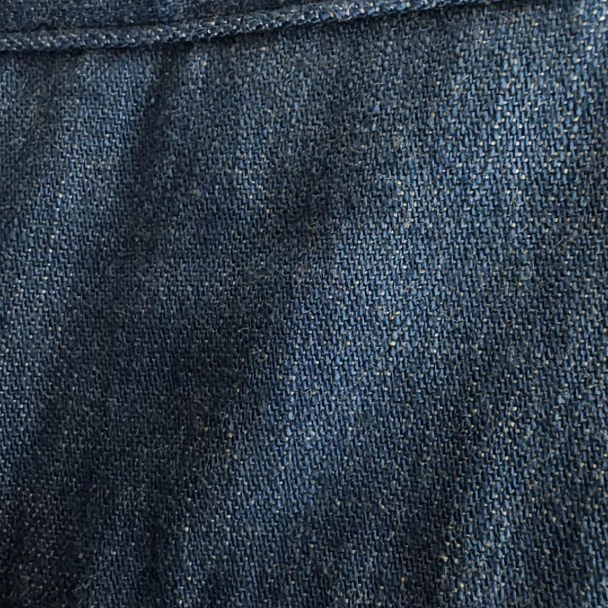 GUCCI(グッチ) スカート サイズ38 S レディース - 573410 ネイビー