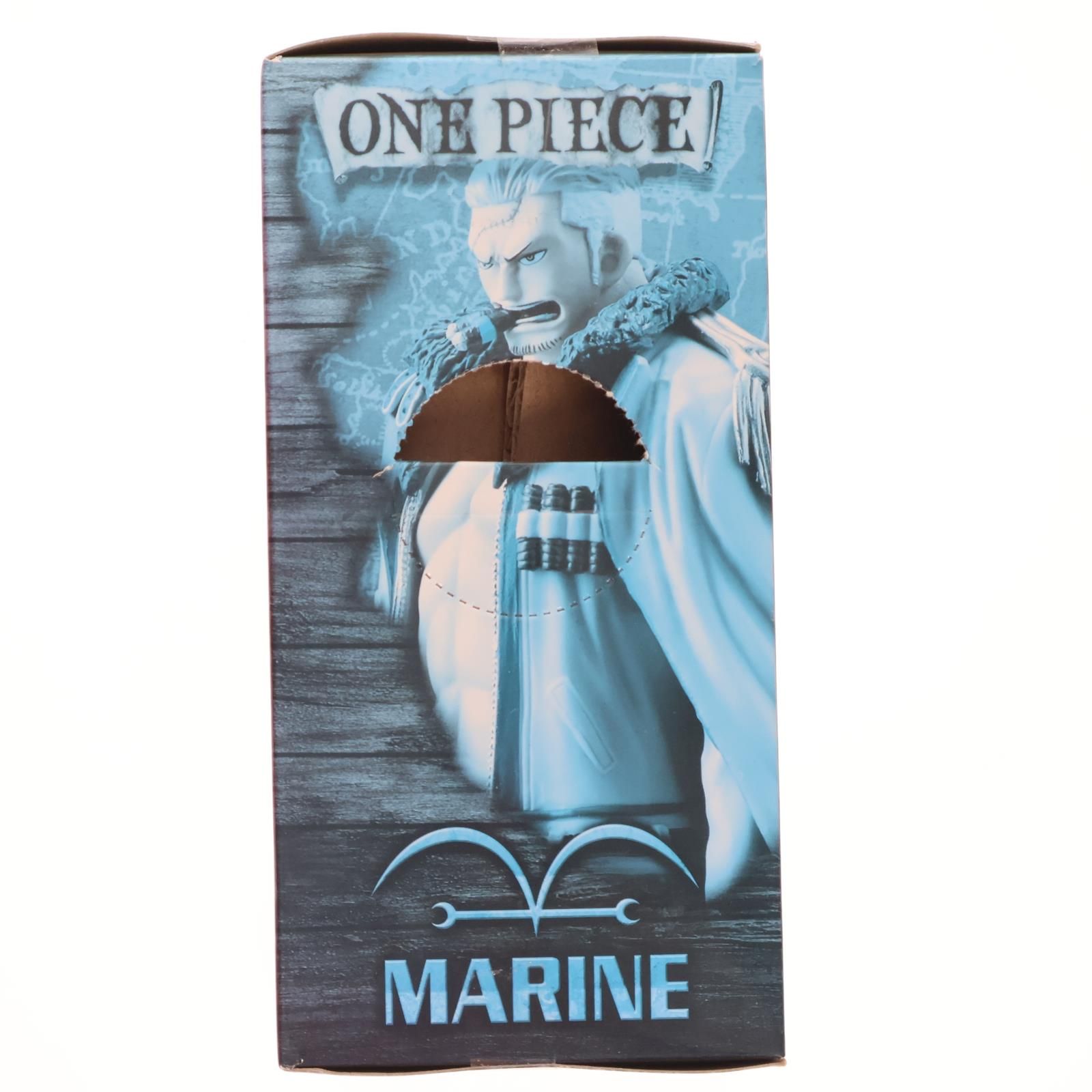 スモーカー ワンピース DXF〜THE GRANDLINE MEN〜vol.16 ONE PIECE