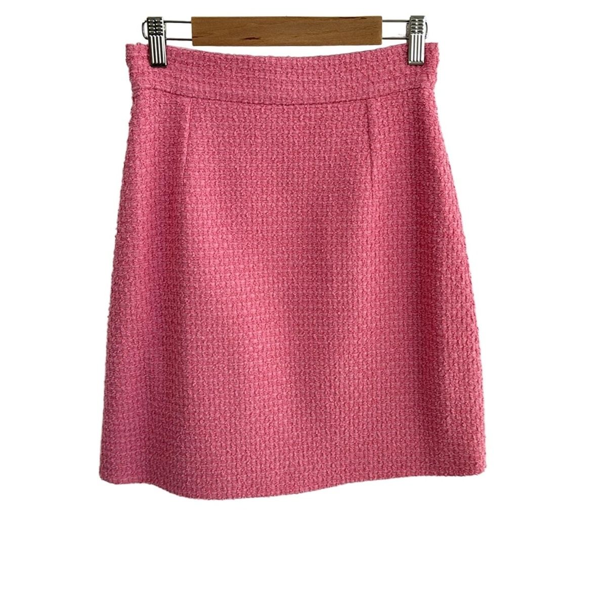 GUCCI(グッチ) スカート サイズ38 S レディース美品 - 481219 ピンク