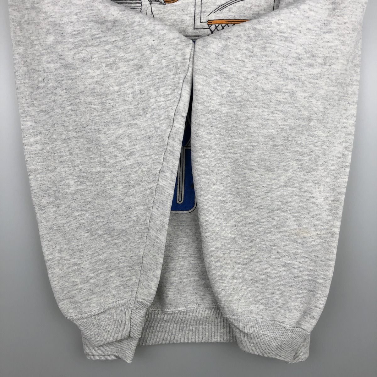 古着 90年代 ヘインズ Hanes Classics HEAVYWEIGHT カレッジスウェット 