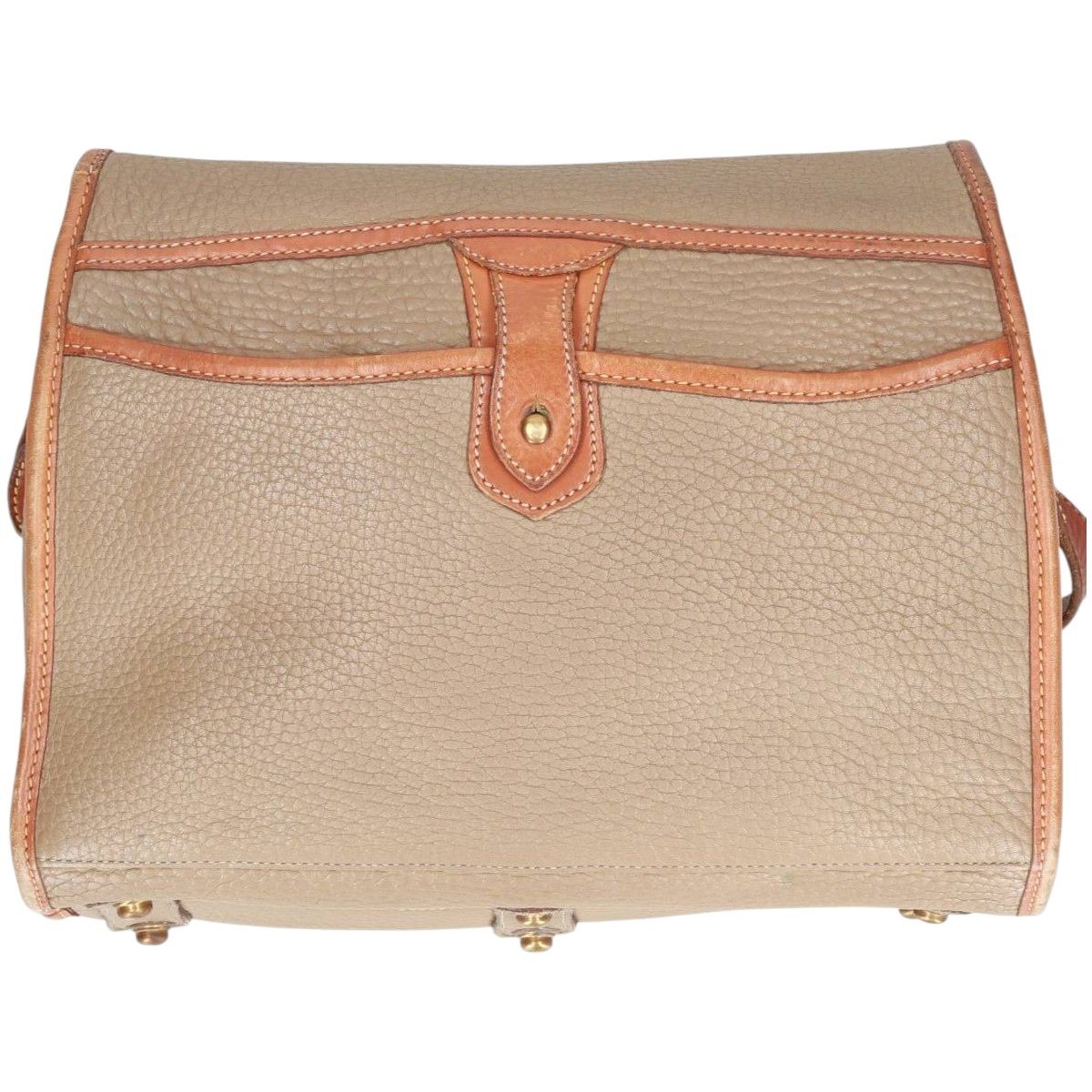 古着 ドゥーニーアンドバーク DOONEY&amp;BOURKE ショルダーバッグ USA製 ヴィンテージ/gaa006629 古着 ドゥーニーアンドバーク DOONEY&BOURKE ショルダーバッグ USA製