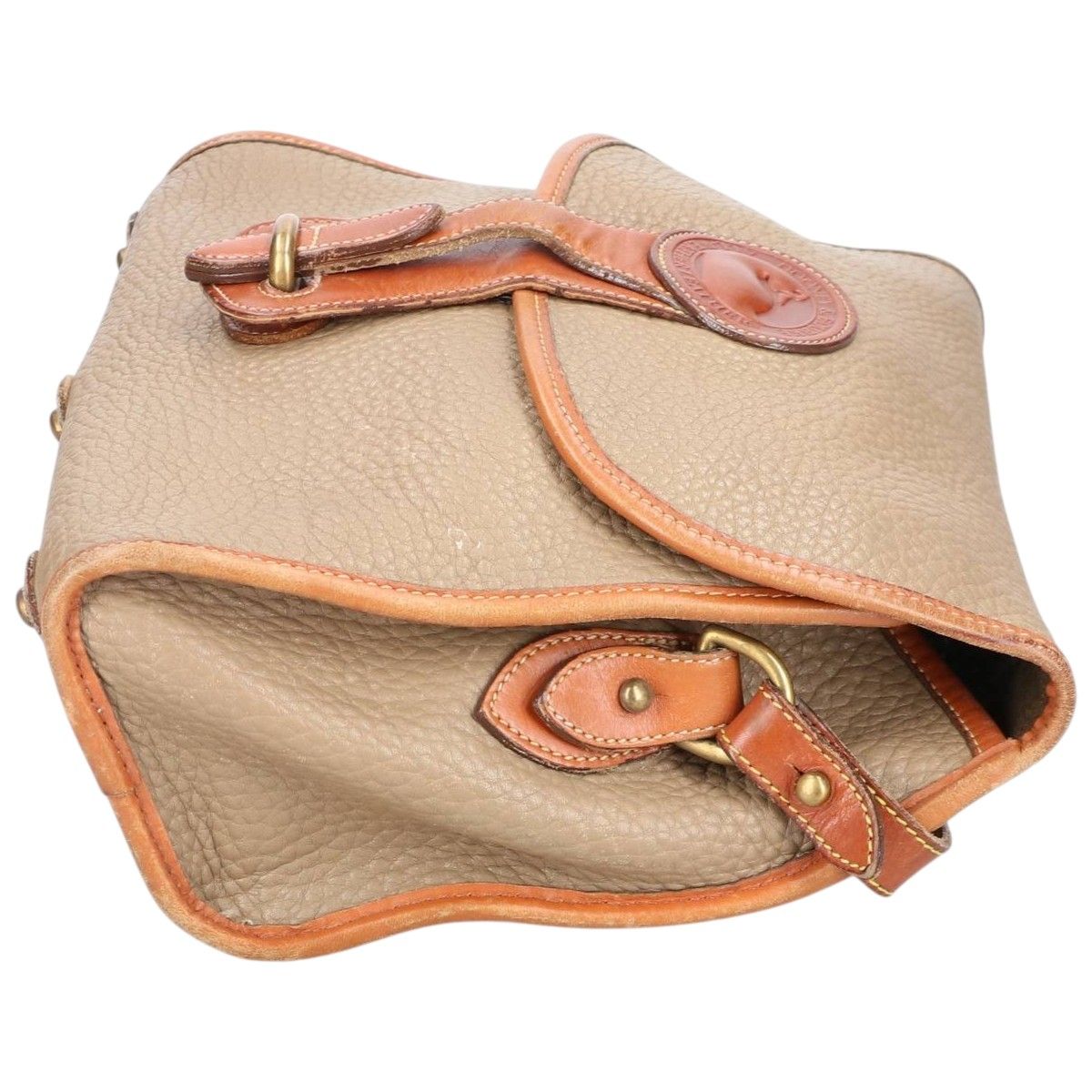古着 ドゥーニーアンドバーク DOONEY&amp;BOURKE ショルダーバッグ USA製 ヴィンテージ/gaa006629 古着 ドゥーニーアンドバーク DOONEY&BOURKE ショルダーバッグ USA製