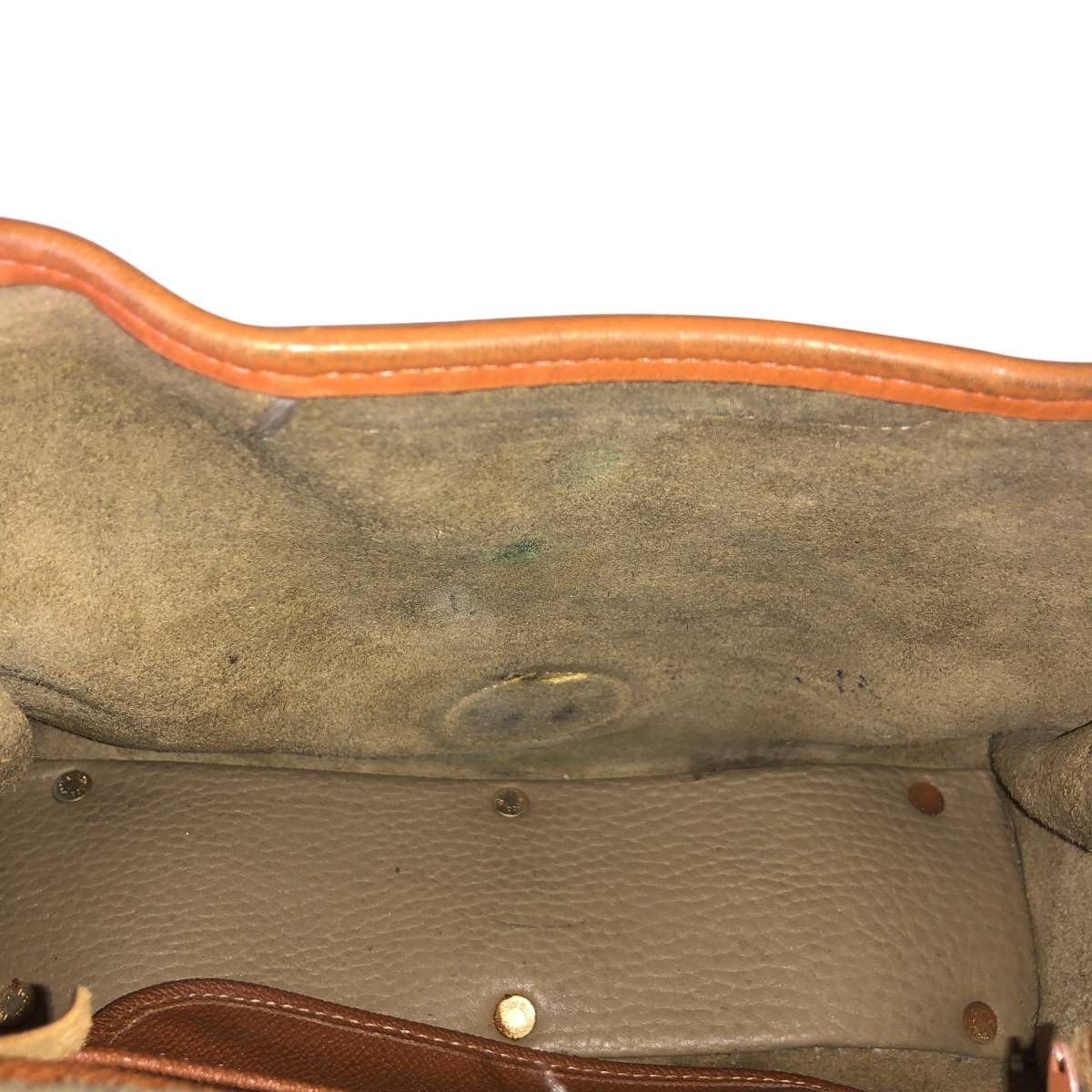 古着 ドゥーニーアンドバーク DOONEY&amp;BOURKE ショルダーバッグ USA製 ヴィンテージ/gaa006629 古着 ドゥーニーアンドバーク DOONEY&BOURKE ショルダーバッグ USA製