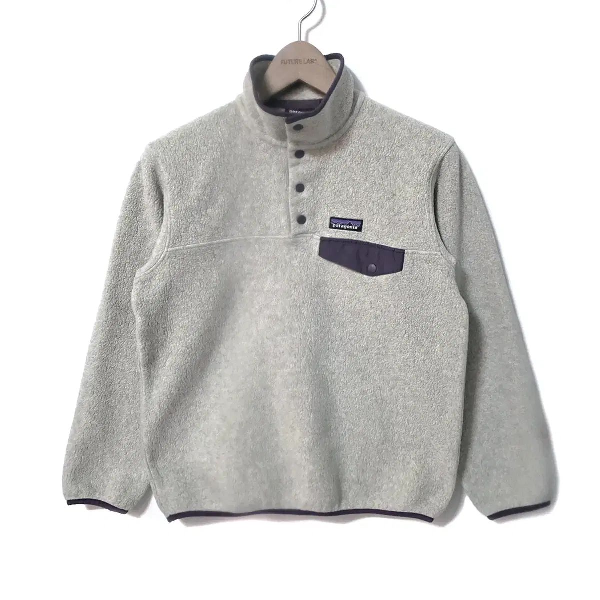 patagonia パタゴニア SYNCHILLA シンチラ スナップT フリース 