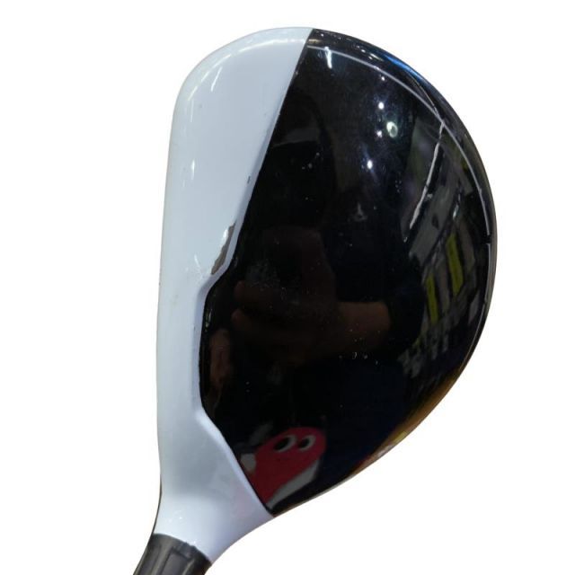 M2 ユーティリティ3U 5Uセット メンズ右　テーラーメイド テーラーメイド M2 ユーティリティ3U 5U