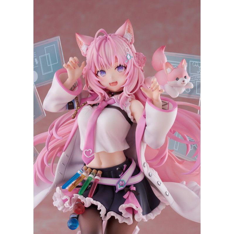 博衣こより(はくいこより) ホロライブプロダクション 1/7 完成品