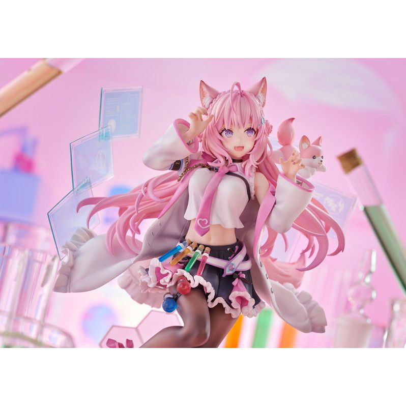 博衣こより(はくいこより) ホロライブプロダクション 1/7 完成品