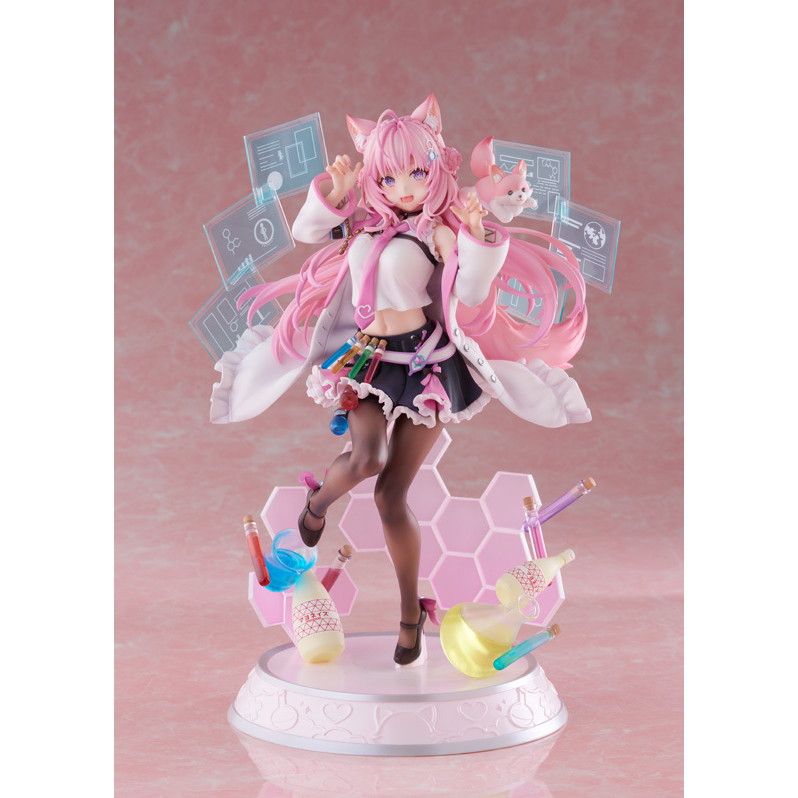 博衣こより(はくいこより) ホロライブプロダクション 1/7 完成品