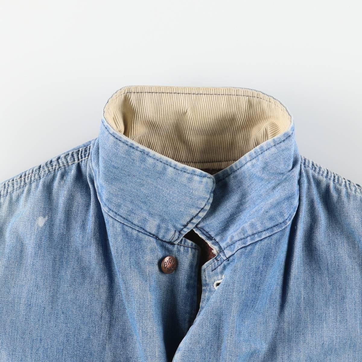 古着 70年代 ジェイシーペニー J.C.Penney BIG MAC ビッグマック