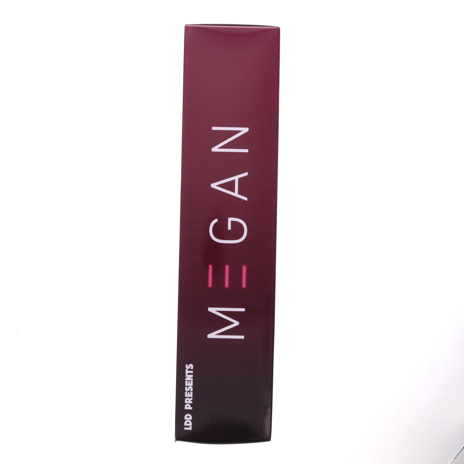 リビングデッドドールズ ミーガン M3GAN/ミーガン 完成品 可動