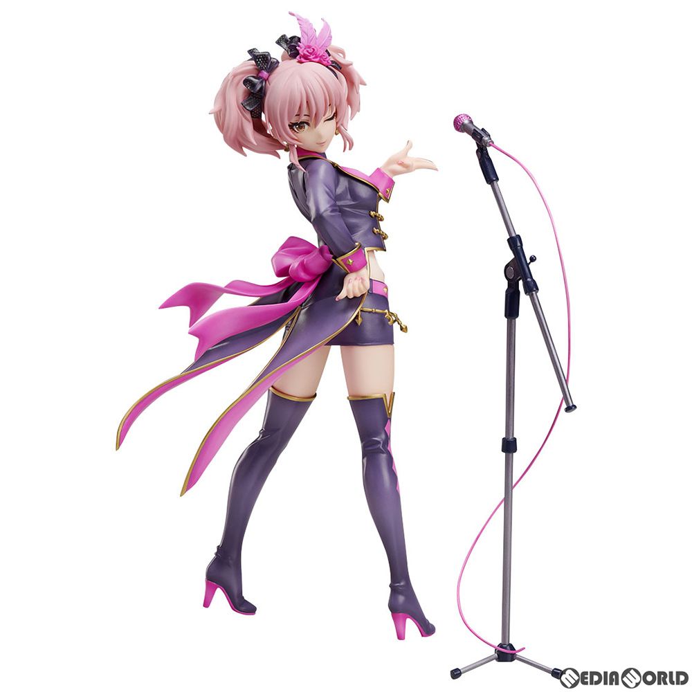 城ヶ崎美嘉(じょうがさきみか) Tulip Ver. アイドルマスター