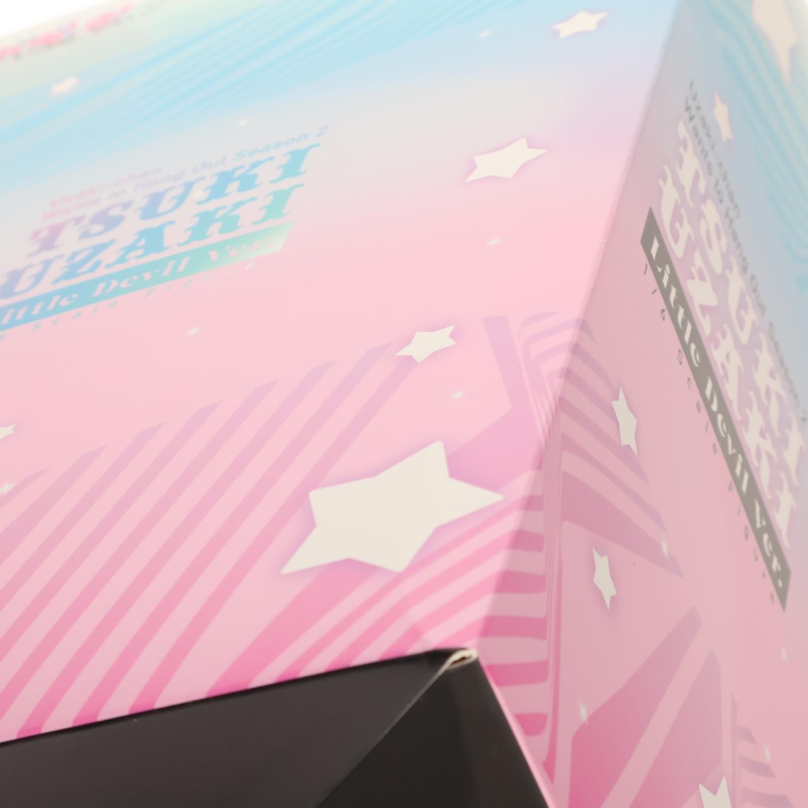宇崎月(うざきつき) 小悪魔Ver. 宇崎ちゃんは遊びたい!ω 1/6 完成品 